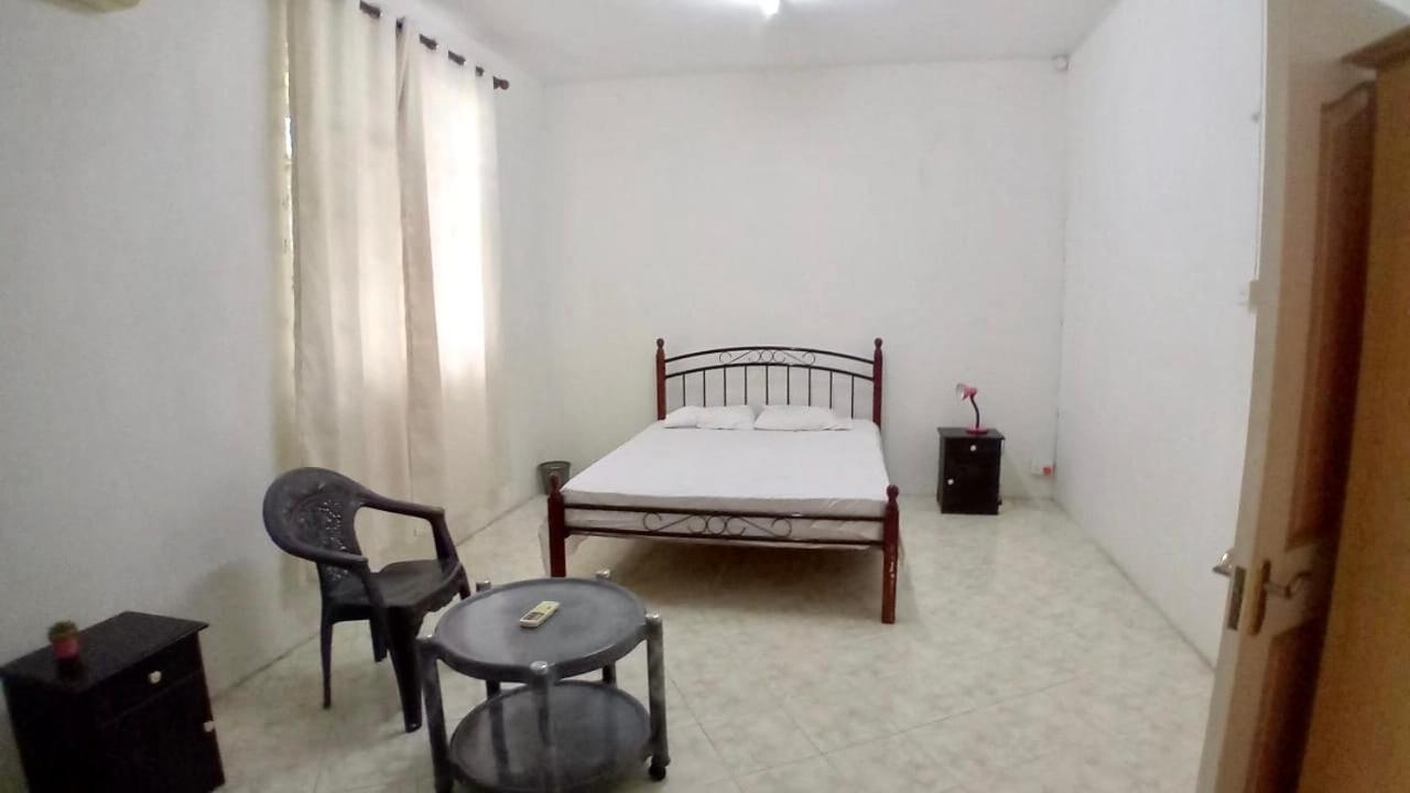 Le Serin Villa Flic-en-Flacq 外观 照片